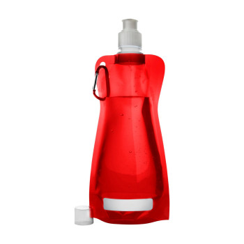 Borraccia pieghevole Bailey | 420 ml