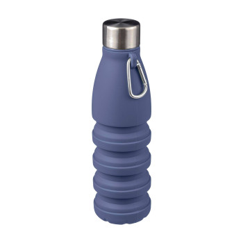Borraccia pieghevole Erin | 550 ml