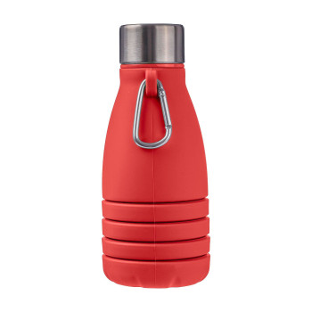 Borraccia pieghevole Erin | 550 ml