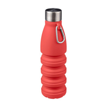 Borraccia pieghevole Erin | 550 ml