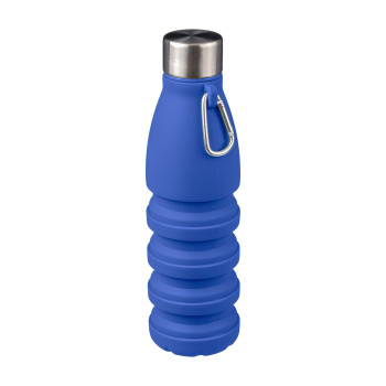 Borraccia pieghevole Erin | 550 ml