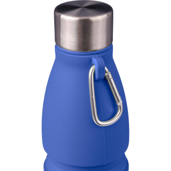 Borraccia pieghevole Erin | 550 ml