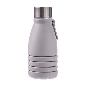 Borraccia pieghevole Erin | 550 ml