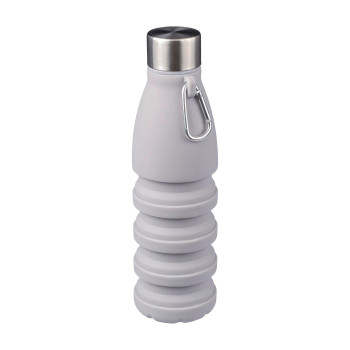 Borraccia pieghevole Erin | 550 ml