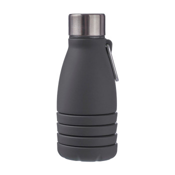 Borraccia pieghevole Erin | 550 ml