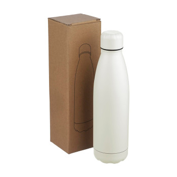 Borraccia riciclata Breeze 700 ml
