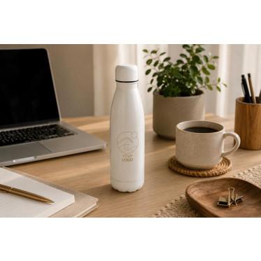 Borraccia riciclata Breeze 700 ml