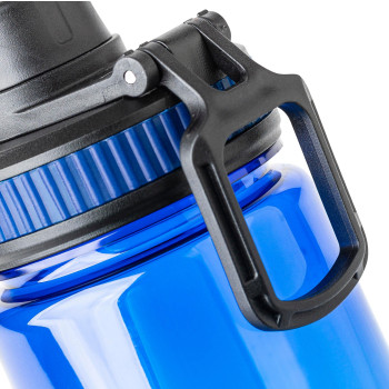 Borraccia rPET per bevande capacità 750 ml Olivian