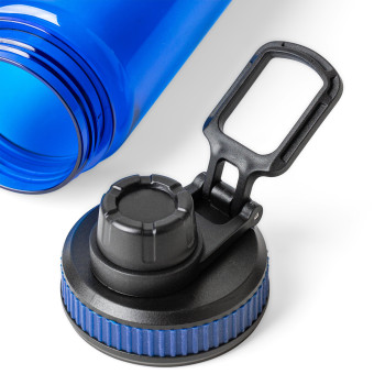 Borraccia rPET per bevande capacità 750 ml Olivian