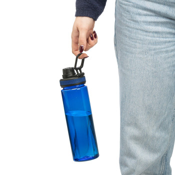 Borraccia rPET per bevande capacità 750 ml Olivian