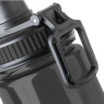 Borraccia rPET per bevande capacità 750 ml Olivian