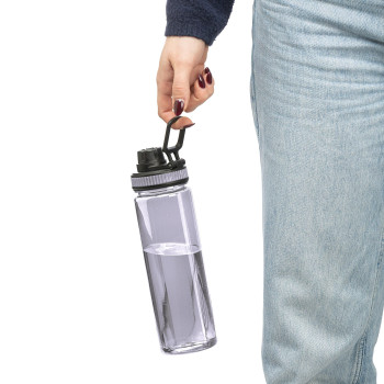 Borraccia rPET per bevande capacità 750 ml Olivian