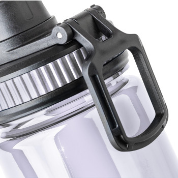 Borraccia rPET per bevande capacità 750 ml Olivian