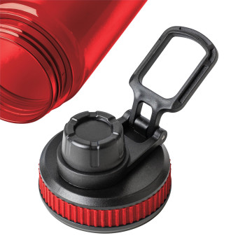 Borraccia rPET per bevande capacità 750 ml Olivian