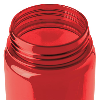 Borraccia rPET per bevande capacità 750 ml Olivian