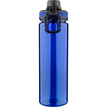 Borraccia rPET per bevande capacità 750 ml Olivian