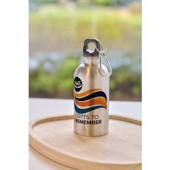 Borraccia Sable | Riciclata | 400 ml