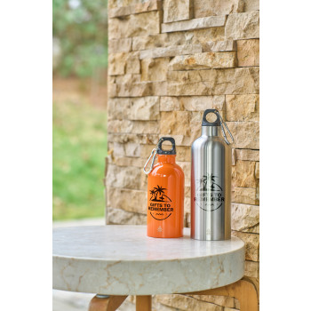Borraccia Sable | Riciclata | 400 ml