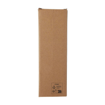 Borraccia termica Isaiah | Riciclata | 500 ml