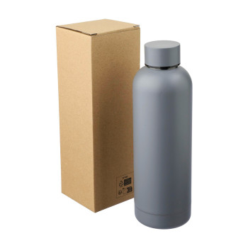 Borraccia termica Isaiah | Riciclata | 500 ml
