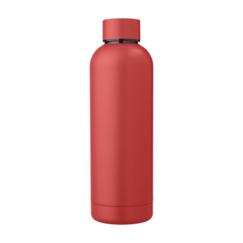 Borraccia termica Isaiah | Riciclata | 500 ml