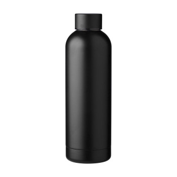 Borraccia termica Isaiah | Riciclata | 500 ml