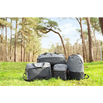 Borsa a tracolla in poliestere 500 D Tom