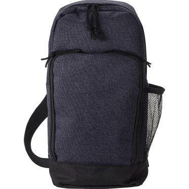 Borsa a tracolla in poliestere 600 D Brandon