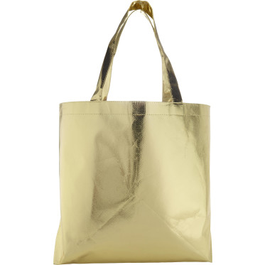 Borsa da mare in TNT laminato 80 gr/m² Johnathan