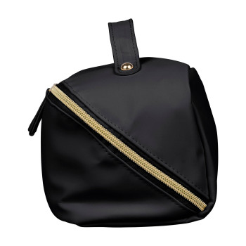 Borsa da toilette in PU riciclato Alon