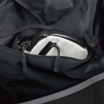 Borsa da viaggio rPET Aisha