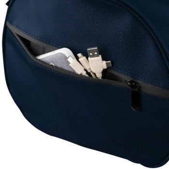 Borsa da viaggio rPET Aisha