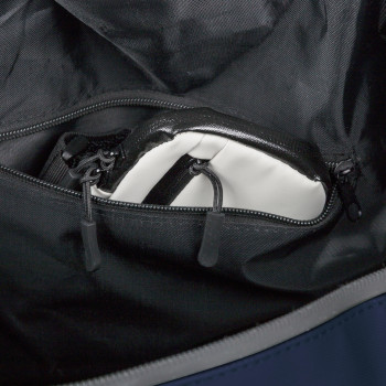 Borsa da viaggio rPET Aisha