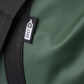 Borsa da viaggio rPET Aisha