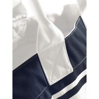 Borsa Mare in Canvas