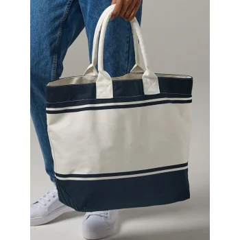 Borsa Mare in Canvas