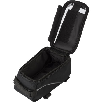 Borsa per bicicletta in poliestere 600 D e PVC Priya