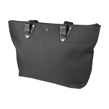 Borsa per la spesa pieghevole da bici Velora | 15 l