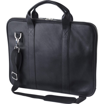 Borsa portacomputer in pelle Michael