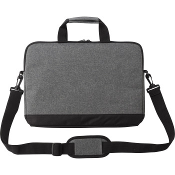 Borsa portacomputer in poliestere 600 D per laptop da 15 pollici Seraphina