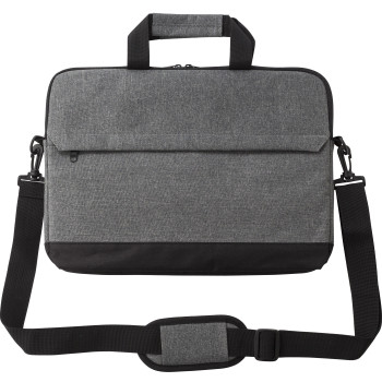 Borsa portacomputer in poliestere 600 D per laptop da 15 pollici Seraphina