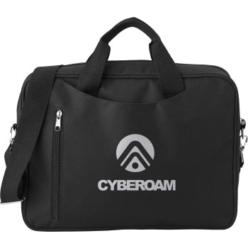 Borsa portacomputer in poliestere 600 D Valerie