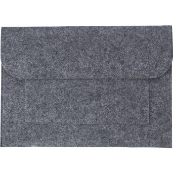 Borsa portadocumenti in feltro rPET Rilevy