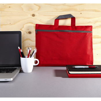 Borsa seminario in poliestere 600 D Elfrieda