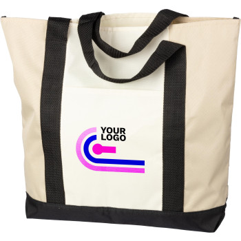 Borsa shopping in rPET 600 D Carl