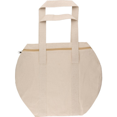 Borsa sportiva in cotone Oeko-Tex® 180 g/m2 Elora