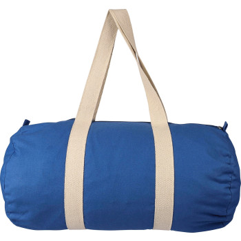 Borsa sportiva in cotone Oeko-Tex® 180 g/m2 Rami