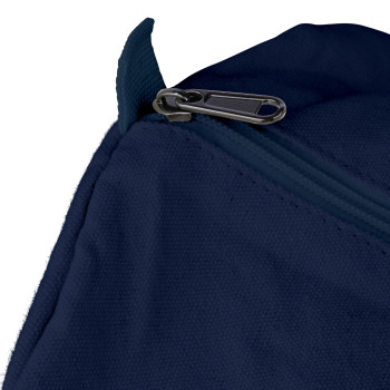 Borsa sportiva in policotone riciclato 330 g/m2 Tian