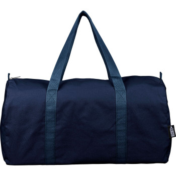 Borsa sportiva in policotone riciclato 330 g/m2 Tian
