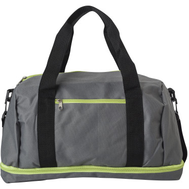 Borsa sportiva in poliestere 600 D Lemar